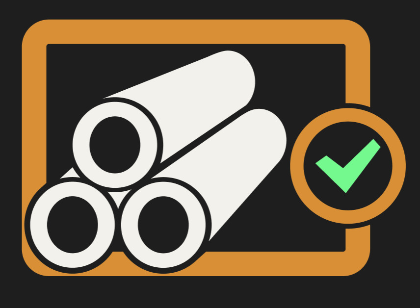 Tube Mill Control Logo